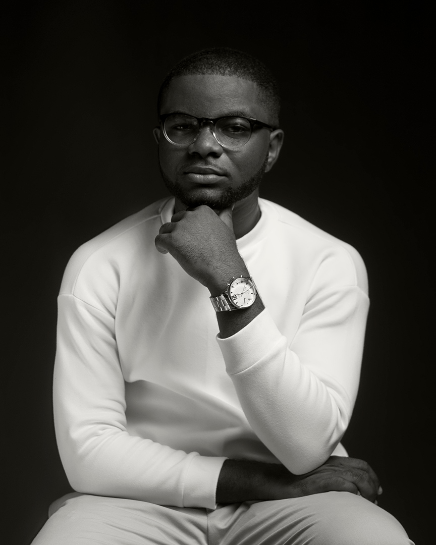 Akanmu Samuel